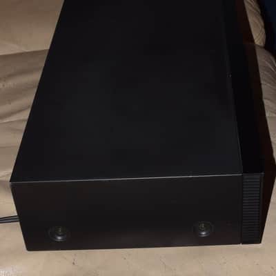 Nakamichi BX-125 Stereo Cassette Deck image 2
