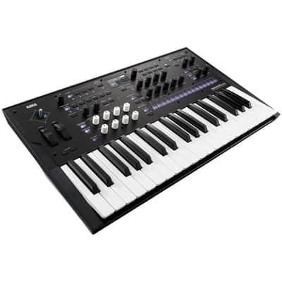 Korg WAVESTATE MKII image 6