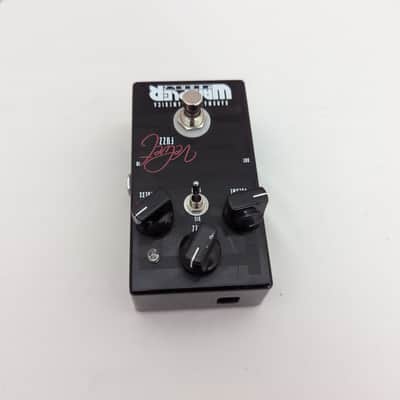 Used Wampler Velvet Fuzz V2 image 3