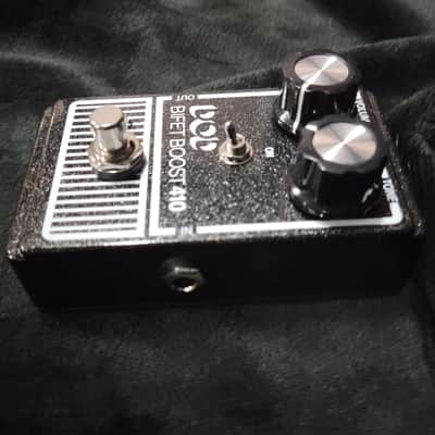 DOD 410 Bifet Boost Reissue - Black image 1