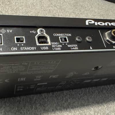 Pioneer RMX-1000 Performance Effects System 2010s - Black image 9