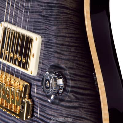 Paul Reed Smith Artist V Purple Hazel image 7