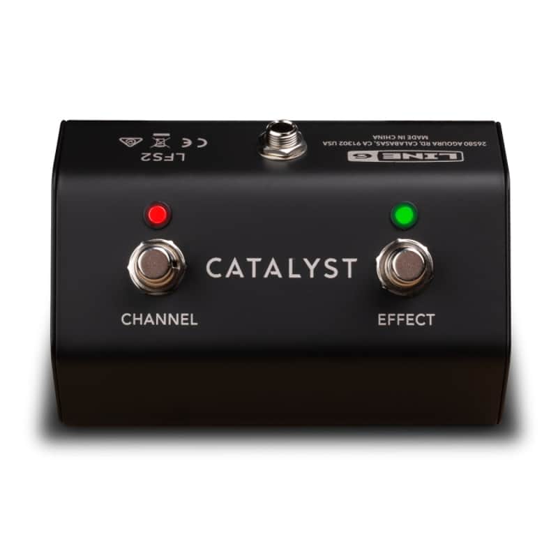 Line 6 LFS2 image 1