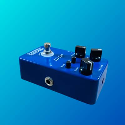 Joyo JF-23 Argos Overdrive image 3
