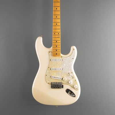 Squier USED MIJ Stratocaster, '83/84 image 3