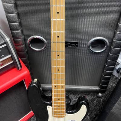 Squier Precision bass 90/2000 - Black image 8