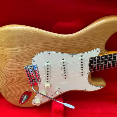 Greco SE-800 Custom Order 1979 upgraded image 4