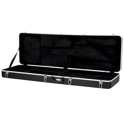 Gator Bass Guitar Case fits Warwick CORVETTE Basic 4/5/6-String Active/Passive image 14