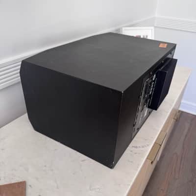ADAM Audio S3-A Active Nearfield / Midfield Monitors (Pair) 2000s - Black image 3