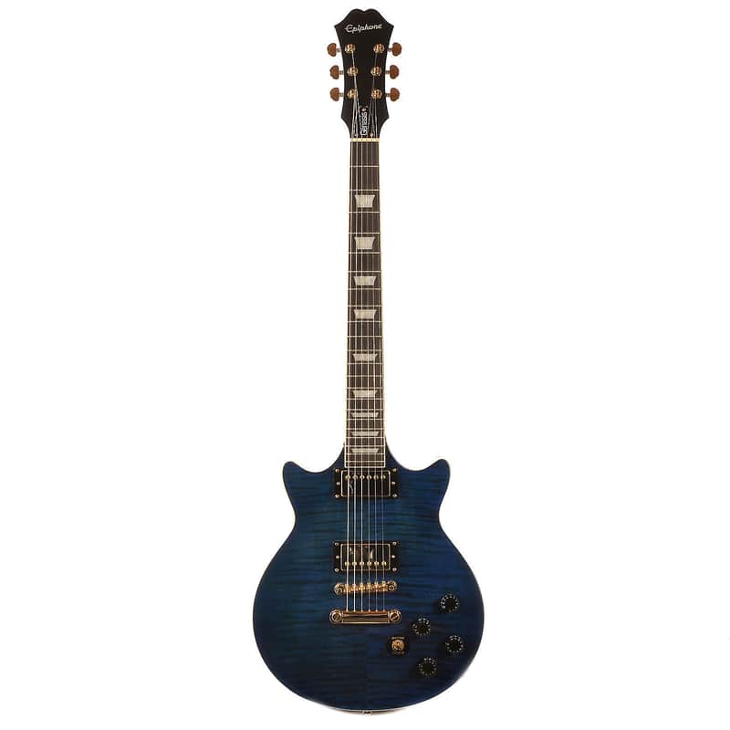 Epiphone Genesis Deluxe Pro (2013) | Reverb