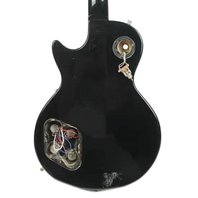 Epiphone Les Paul Custom Owned by Frank Iero image 6