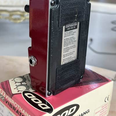 DOD Vibrothang FX22 Bild 3