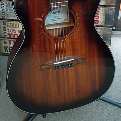 Alvarez AF66CE Shadowburst (2023) – Like New image 3