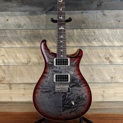 PRS CE 24 Wood Library