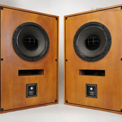 ALTEC Model 17 604-8G Coaxial Vintage Speakers – Professionally Restored – 1-Year Warranty image 3