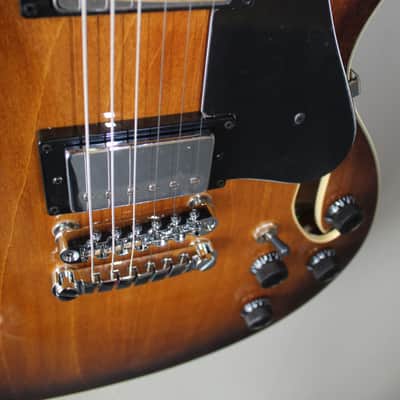 Brand New Ibanez Artcore AS73 Semi-Hollow Electric Guitar - Tobacco Brown image 5