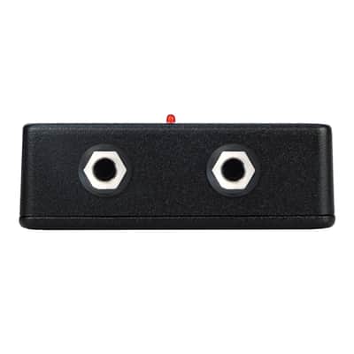 EarthQuaker Devices Buffer / Splitter 2024 - Present - Black / White image 4