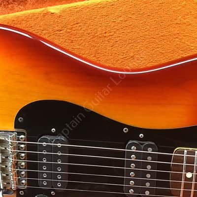 2014 Fender Custom Shop - 1956 Stratocaster NOS HH RW - Masterbuilt by Greg Fessler - ID 4545 image 6
