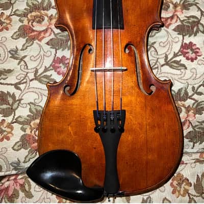 Schweitzer Violin Violin 1880’s- 1920’s image 2