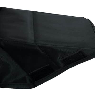 JBL SRX910LA Dual 10" 2-Way Powered Line Array Column Speaker+Amp Rain Cover image 5