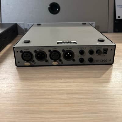 Rupert Neve Designs 5043 compressor/limiter duo image 3