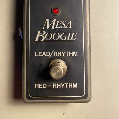 Mesa Boogie Studio .22 - 1988 - Made in USA - Guitar Combo image 4