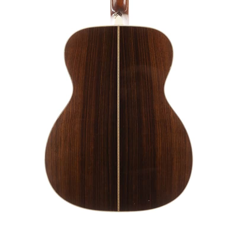 Martin Standard Series J-40 (2005 - 2017) image 3