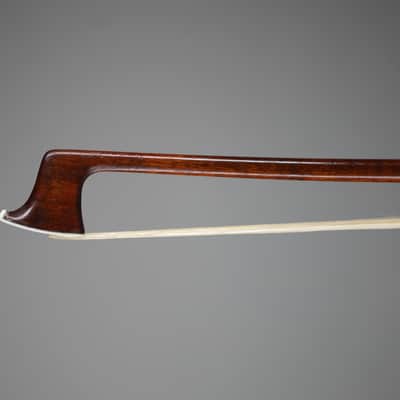 19th century violin bow Grimm Berlin image 3