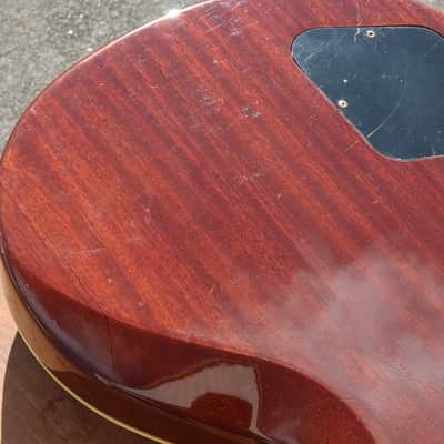 GRECO LGB-90 | Les Paul Bass | fine condition | image 16