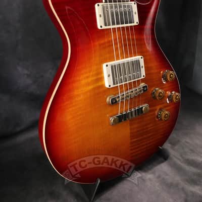 Paul Reed Smith 2022 Singlecut McCarty 594 image 4