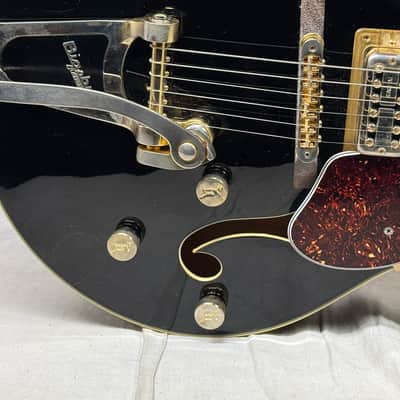 Gretsch Electromatic G5420TG g5420 tg Singlecut Hollow Body Guitar with Case 2016 image 5
