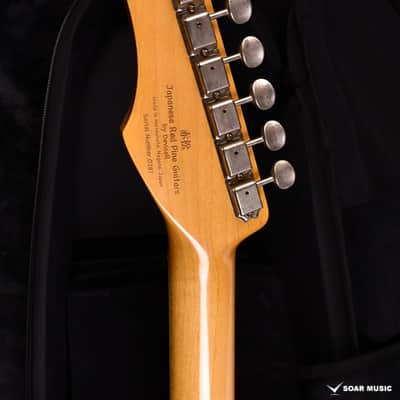 Bacchus CONTINENTAL AKAMATSU’25/R 2025 - DLPB-Aged(Dark Lake Placid Blue Aged) image 11