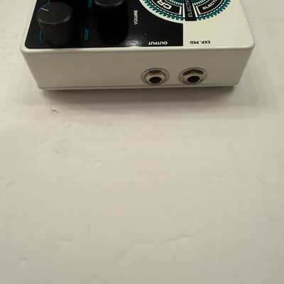 Electro Harmonix Crash Pad Electronic Drum EHX Guitar Effect Pedal + Box & PSU image 5