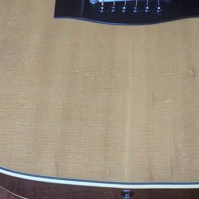 Vintage Harmony H370 1980's - Korea *Beautiful Tone* image 13