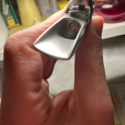 Tenor sax mouthpiece Francois Louis copy Bob Berg 8 image 6