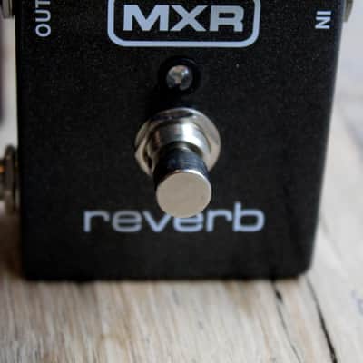 MXR "M300 Reverb" image 12