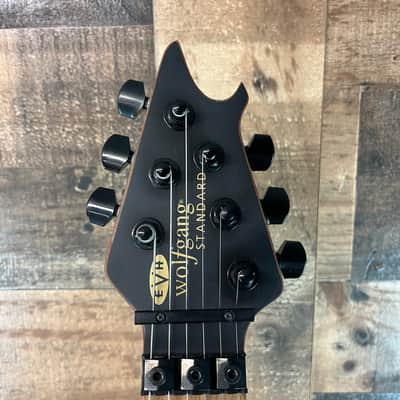 EVH Wolfgang Standard, Royalty Purple, Free Ship, 988 image 6
