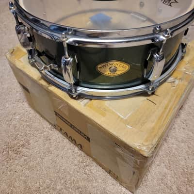 Tama Swingstar 2010 - wood image 1