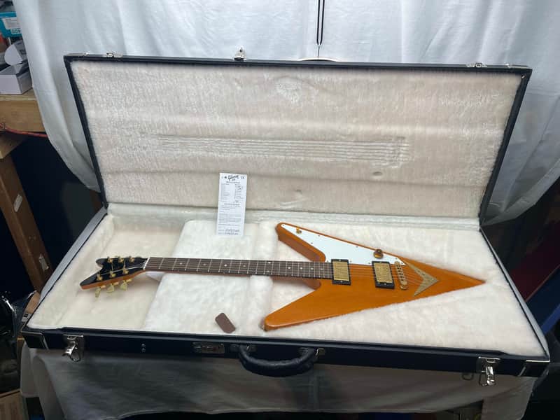 Gibson Flying V Limited Edition
