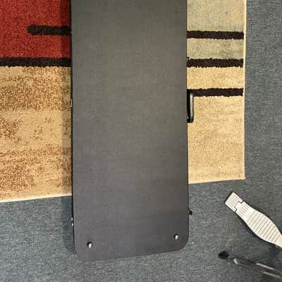 Vintage 2005 Ibanez Case for the RVX 220 Electric Guitar image 3