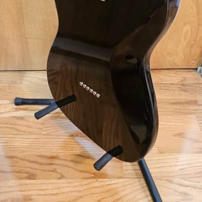 Dean Zelinski Dellatera Dellatera Private Label Z Glide Equipped image 9