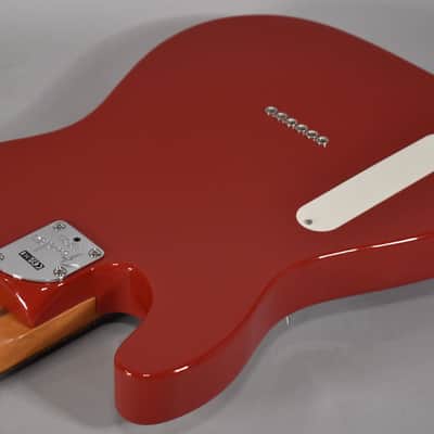 2026 Fender Limited Edition American Cabronita Special Telecaster w/OHSC image 11
