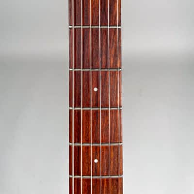 2004 Ernie Ball Music Man Silhouette Sparkle Sunburst Finish w/OHSC image 14