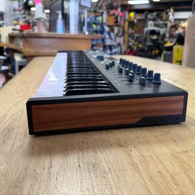 Used Arturia Keylab Essential 61 MKII Keyboard MIDI USB Controller image 6
