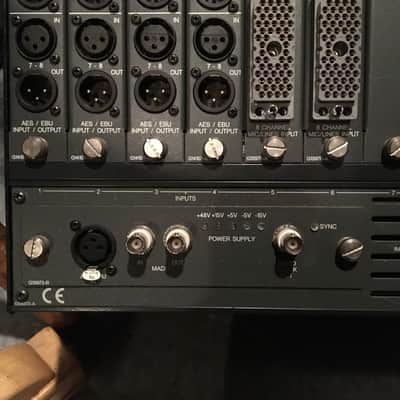 Soundtracs DPC-II - Digital Mixing Console image 10