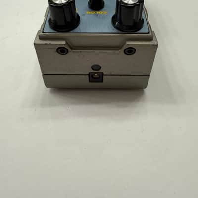 Line 6 Tone Core Space Chorus Vibrato Stereo Guitar Effect Pedal image 5