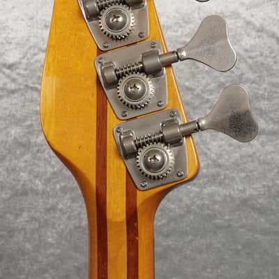 yamaha / bb-2000 [SN 0026550] [02/21] image 8