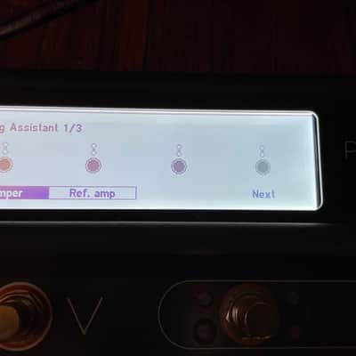 Kemper Amps Profiler Head w Remote image 10