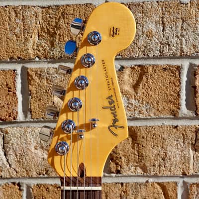 Fender Limited Edition Cory Wong Stratocaster Rosewood Fingerboard Surf Green image 3