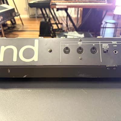 Roland Jupiter 6 - Fully TECH'D here at Syntaur! image 7